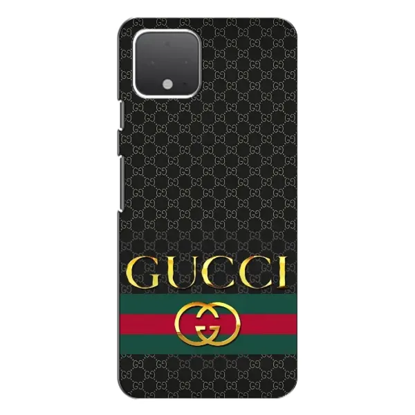 Чехол с принтом «Gucci оригинал» для Google Pixel 4 Чехол с принтом «Gucci оригинал» для Google Pixel 4