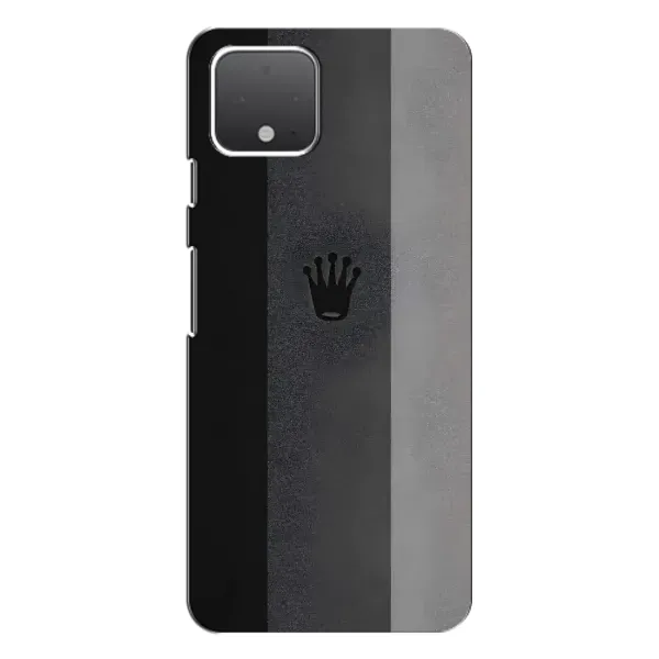 Чехол с принтом «Коронка» для Google Pixel 4 Чехол с принтом «Коронка» для Google Pixel 4