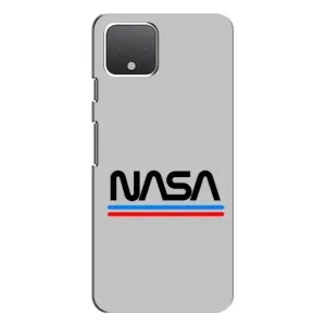 Чохол NASA для Google Pixel 4 (AlphaPrint) (NASA)
