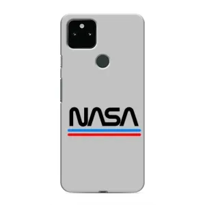 Чохол NASA для Google Pixel 4a 5G (AlphaPrint) (NASA)
