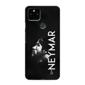 Чохол Неймар для Google Pixel 4a 5G (AlphaPrint) (NEYMAR)