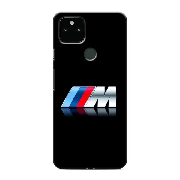 Чехол с принтом «AMG» для Google Pixel 5 Чехол с принтом «AMG» для Google Pixel 5