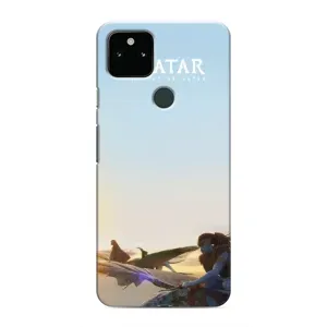 Чохли з фільму АВАТАР для Google Pixel 5 (AlphaPrint)