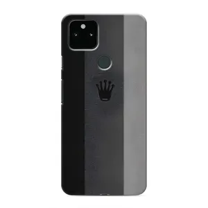 Чехол с принтом «Коронка» для Google Pixel 5