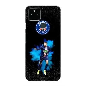 Чехлы Килиан Мбаппе для Google Pixel 5