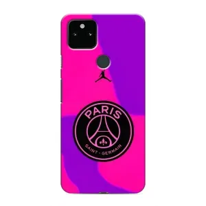Чехлы PSG для Google Pixel 5 (AlphaPrint)