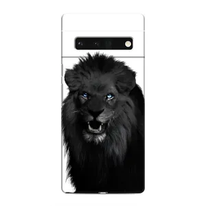 Чехлы с картинками животных Google Pixel 6 Pro