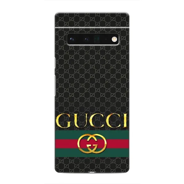 Чехол с принтом «Gucci оригинал» для Google Pixel 6 Pro Чехол с принтом «Gucci оригинал» для Google Pixel 6 Pro