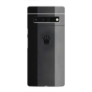 Чехол с принтом «Коронка» для Google Pixel 6 Pro