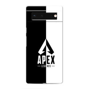 Чехол с принтом «APEX» для Google Pixel 6