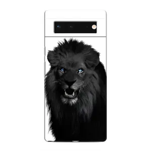 Чехлы с картинками животных Google Pixel 6