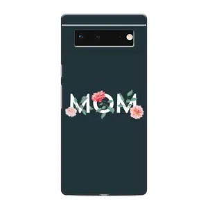 Чохли для мами на Google Pixel 6