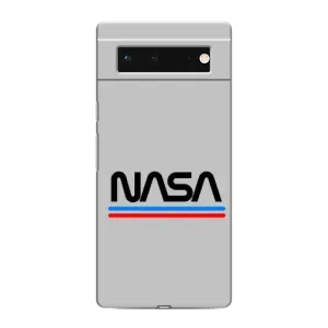 Чохол NASA для Google Pixel 6 (AlphaPrint) (NASA)