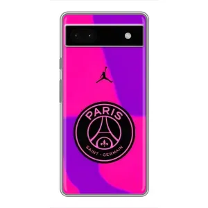 Чехлы PSG для Google Pixel 6a (AlphaPrint)