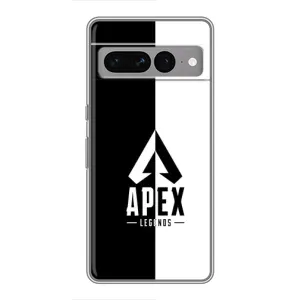 Чехол с принтом «APEX» для Google Pixel 7 Pro