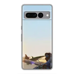 Чохли з фільму АВАТАР для Google Pixel 7 Pro (AlphaPrint)