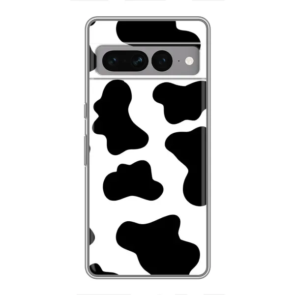 Чехол с принтом «Чорна Бурьонка» для Google Pixel 7 Pro Чехол с принтом «Чорна Бурьонка» для Google Pixel 7 Pro
