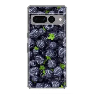 Чехол с принтом «Ежевика» для Google Pixel 7 Pro