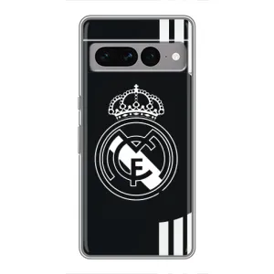 ФК Реал Мадрид чехлы для Google Pixel 7 Pro (AlphaPrint)