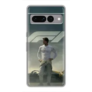 Чохол Формула1 на Google Pixel 7 Pro (Формула 1)