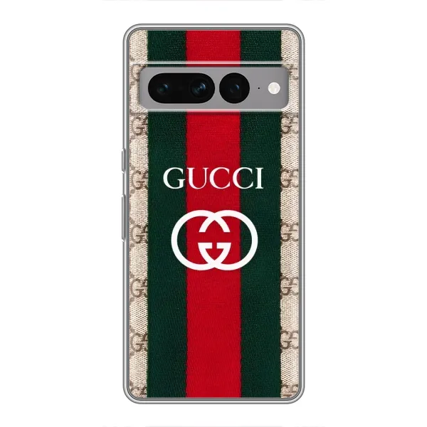 Чехол с принтом «Gucci дизайн» для Google Pixel 7 Pro Чехол с принтом «Gucci дизайн» для Google Pixel 7 Pro