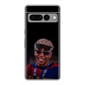 Чохол з принтом «Yamal» для Google Pixel 7 Pro