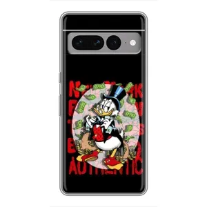 Чехли для Гугл Піксел 7 Про - Scrooge MagDag (PREMIUMPrint) (MagDag)