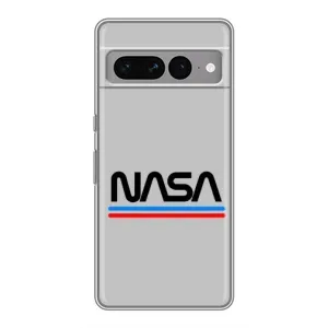Чохол NASA для Google Pixel 7 Pro (AlphaPrint) (NASA)