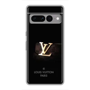 Чохли Луі Вітон для Google Pixel 7 Pro (AlphaPrint - LOUIS VUITTON)