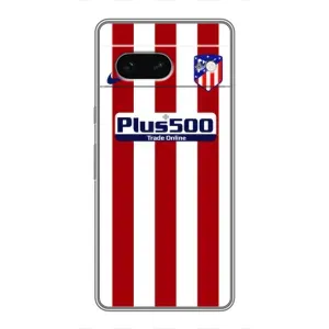 Чехлы для Google Pixel 7 (VPrint) - Футбольные клубы (Atletico)