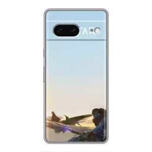 Чохли з фільму АВАТАР для Google Pixel 7 (AlphaPrint)