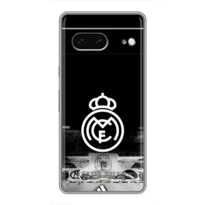 Чехол с принтом «эмблема Реал Мадрид» для Google Pixel 7