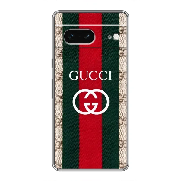 Чехол с принтом «Gucci дизайн» для Google Pixel 7 Чехол с принтом «Gucci дизайн» для Google Pixel 7