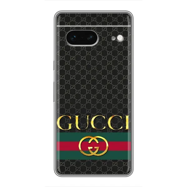 Чехол с принтом «Gucci оригинал» для Google Pixel 7 Чехол с принтом «Gucci оригинал» для Google Pixel 7
