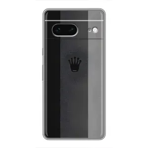 Чехол с принтом «Коронка» для Google Pixel 7