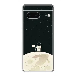 Космічні Чохли для Гугл Піксель 7 (VPrint)