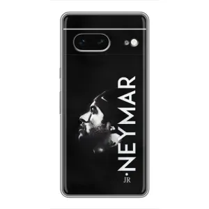 Чехол с принтом «NEYMAR» для Google Pixel 7