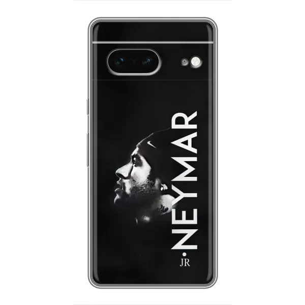 Чехол с принтом «NEYMAR» для Google Pixel 7 Чехол с принтом «NEYMAR» для Google Pixel 7