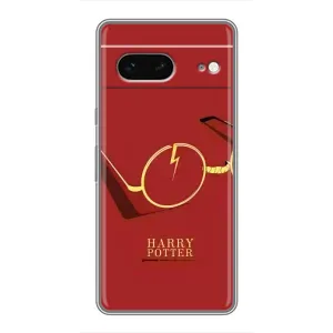 Чохли з Гаррі Поттером для Google Pixel 7 (AlphaPrint)