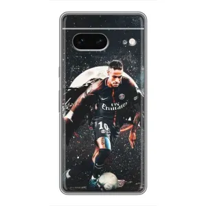 Чехол с принтом «PSG Neymar» для Google Pixel 7
