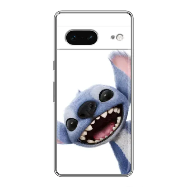 Чехол с принтом «Стич» для Google Pixel 7 Чехол с принтом «Стич» для Google Pixel 7