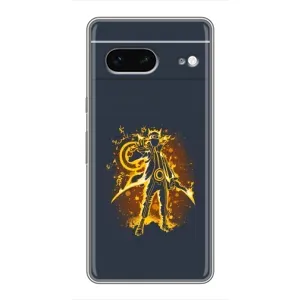Naruto Anime Чохли для Гугл Піксель 7 (AlphaPrint)