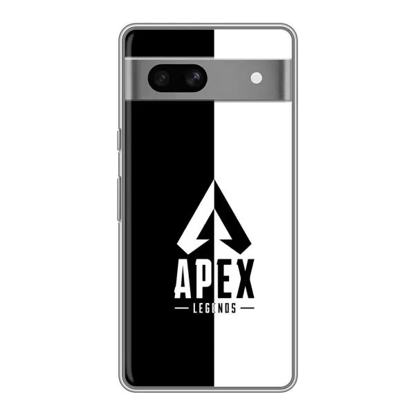 Чехол с принтом «APEX» для Google Pixel 7A Чехол с принтом «APEX» для Google Pixel 7A