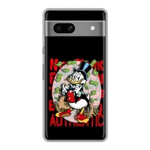 Чехол с принтом «MagDag» для Google Pixel 7A