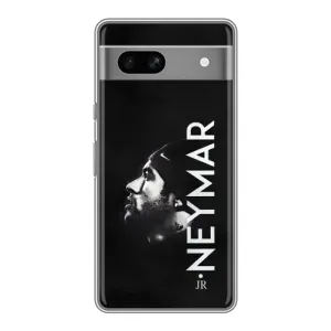 Чехол с принтом «NEYMAR» для Google Pixel 7A