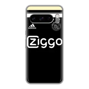 Чохли для Google Pixel 8 Pro (VPrint) - Футбольні клуби (AJAX)
