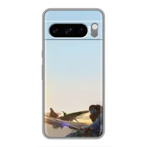 Чохли з фільму АВАТАР для Google Pixel 8 Pro (AlphaPrint)