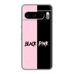 Чехол с музыкальной группой для Google Pixel 8 Pro
