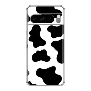 Чехол с принтом «Чорна Бурьонка» для Google Pixel 8 Pro