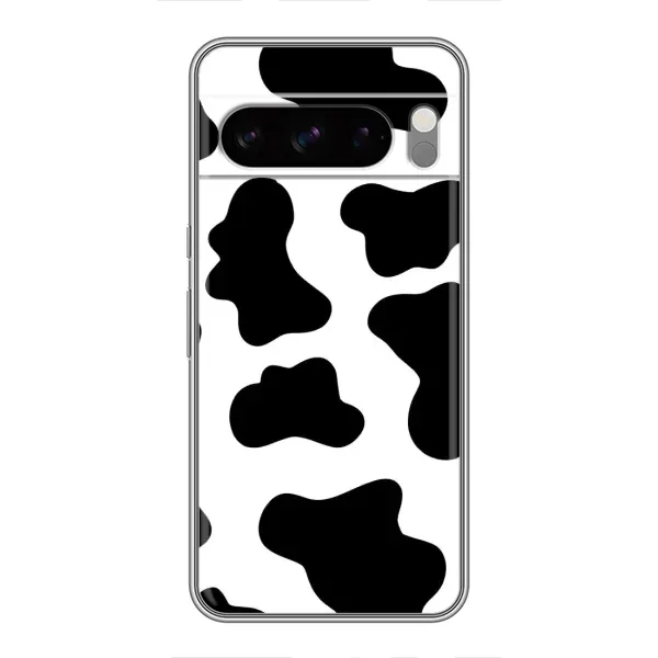 Чехол с принтом «Чорна Бурьонка» для Google Pixel 8 Pro Чехол с принтом «Чорна Бурьонка» для Google Pixel 8 Pro